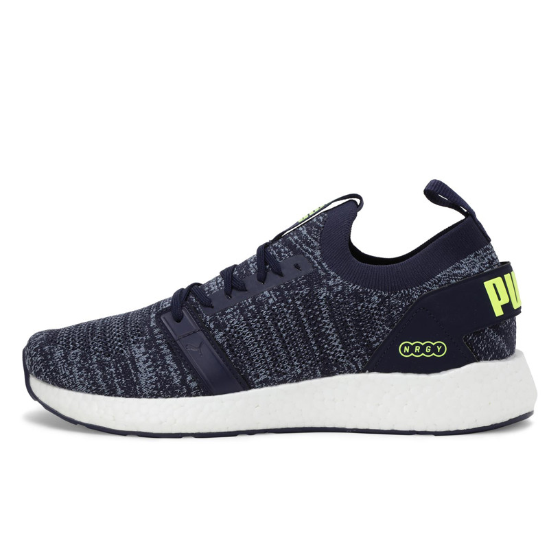 SEPATU TRAINING PUMA NRGY Neko Engineer Knit